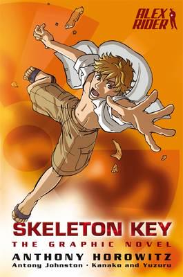 Skeleton Key