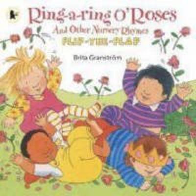Ring-a-Ring O'roses and Other Nursery Rhymes