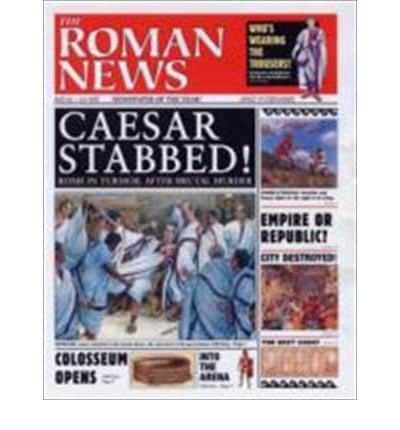 The Roman News