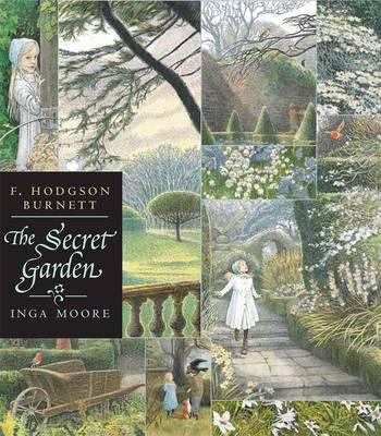 Frances Hodgson Burnett's The Secret Garden