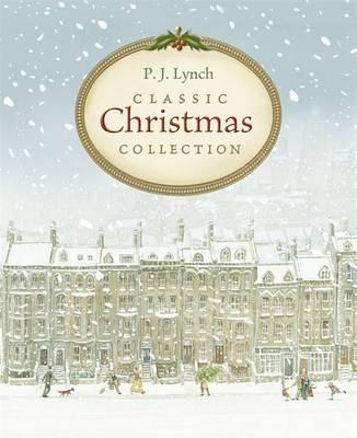 P.J. Lynch Classic Christmas Collection