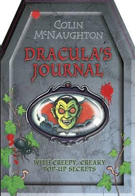 The Journals of Count Dracula