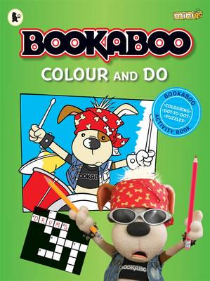 Bookaboo: Colour and Do