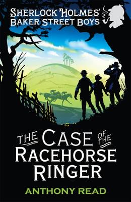 The Case of the Racehorse Ringer