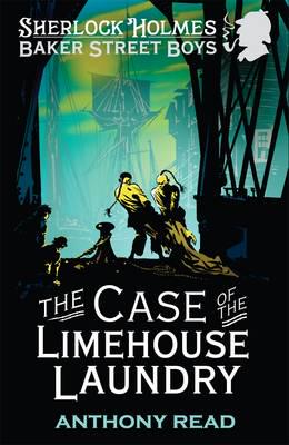 The Case of the Limehouse Laundry