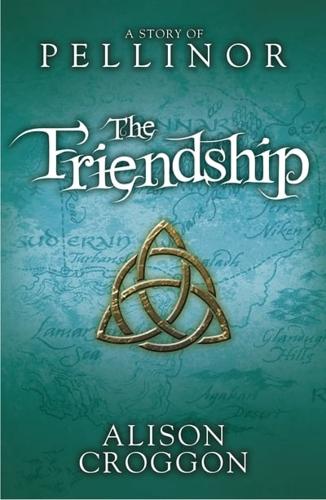 The Friendship Free eBook