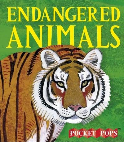 Endangered Animals