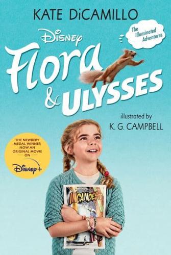 Flora & Ulysses