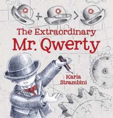The Extraordinary Mr Qwerty