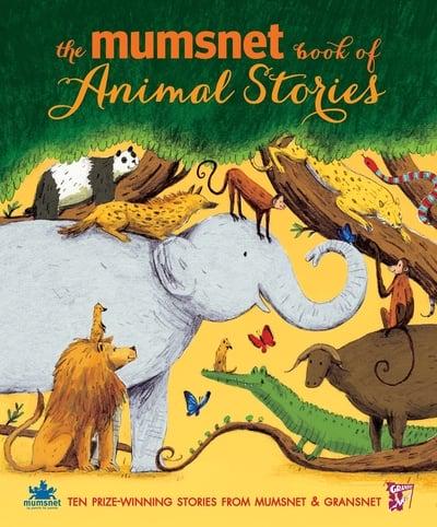 The Mumsnet Book of Animal Stories