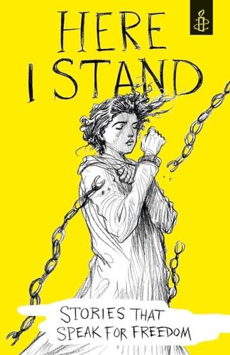 Here I Stand