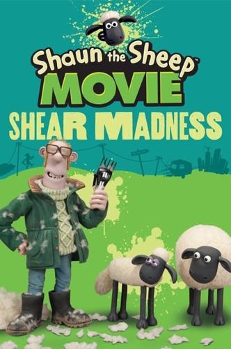 Shear Madness