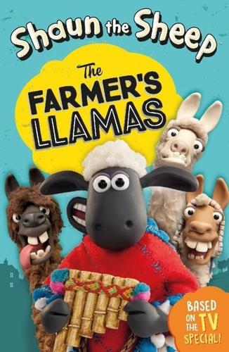 The Farmer's Llamas