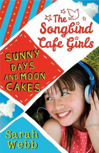 Sunny Days and Moon Cakes