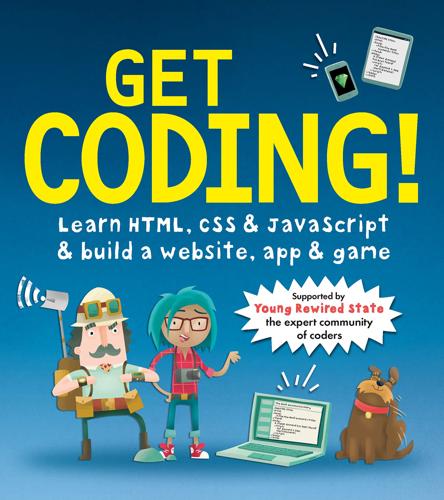 Get Coding!