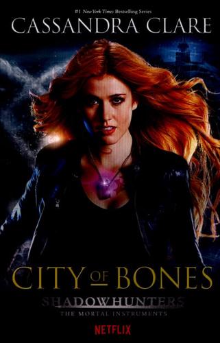 City of Bones