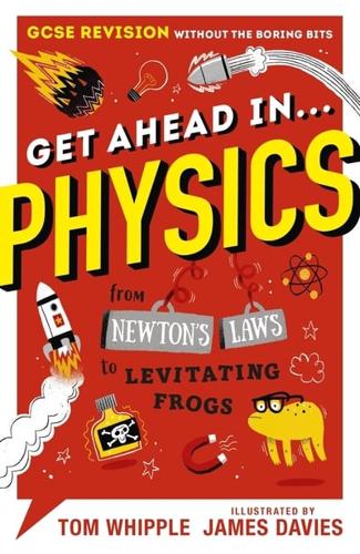 Get Ahead In...physics