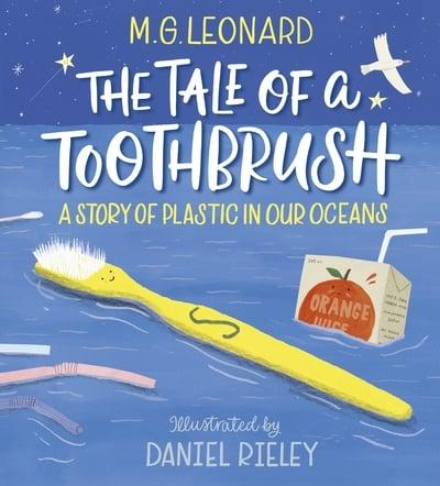 The Tale of a Toothbrush