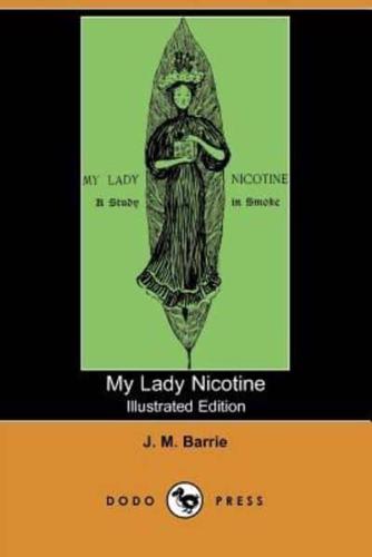 My Lady Nicotine