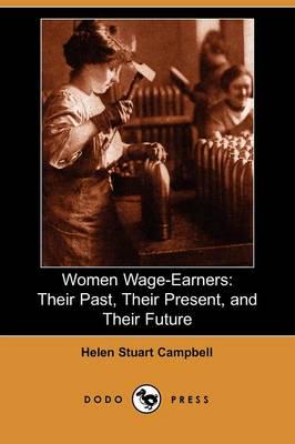 Women Wage-earners
