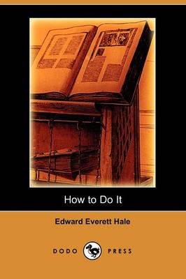 How to Do It (Dodo Press)