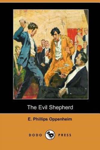The Evil Shepherd (Dodo Press)