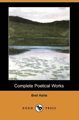 Complete Poetical Works (Dodo Press)