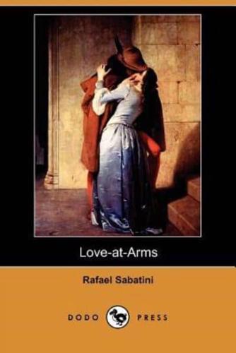 Love-At-Arms (Dodo Press)
