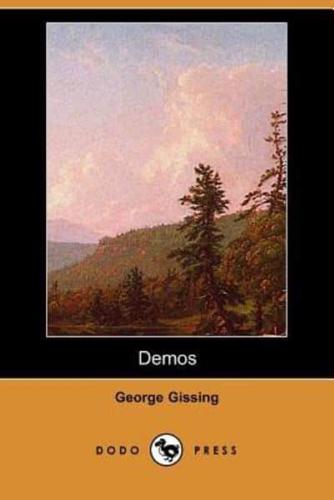 Demos (Dodo Press)