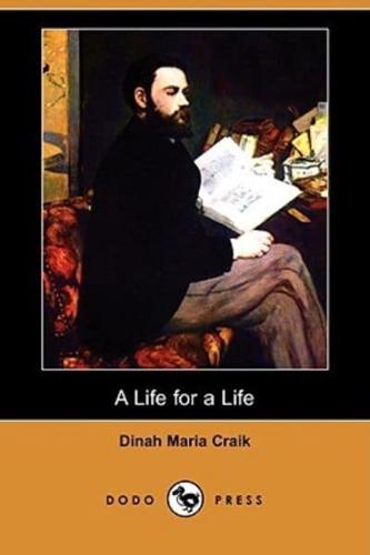 A Life for a Life (Dodo Press)