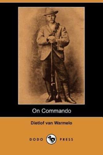 On Commando (Dodo Press)