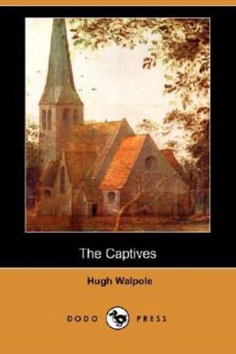 The Captives (Dodo Press)