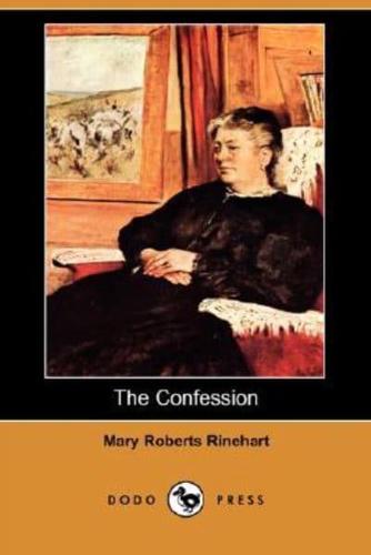 The Confession (Dodo Press)