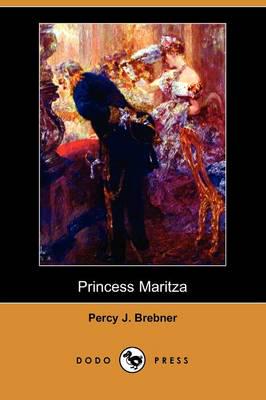 Princess Maritza (Dodo Press)