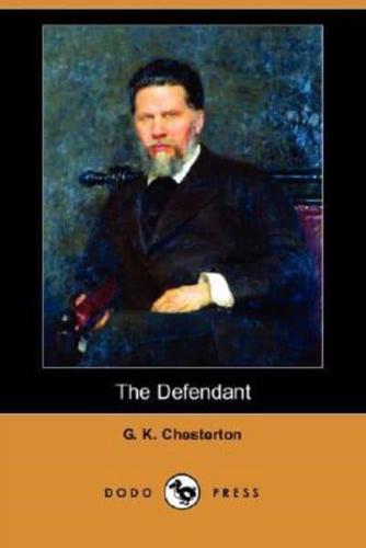 The Defendant