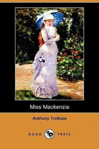 Miss MacKenzie (Dodo Press)