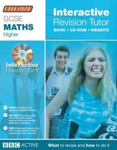 GCSE Maths Higher