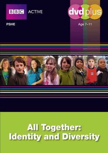 All Together: Identity and Diversity DVD Plus Pack