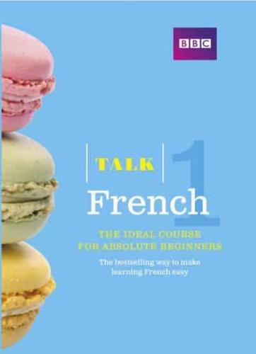 Talk French. 1