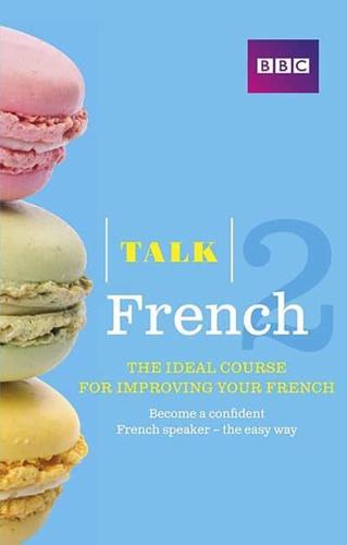 Talk French. 2
