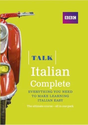 Complete Talk Italian