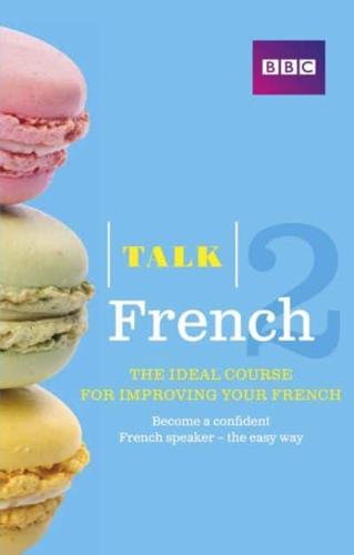 Talk French 2