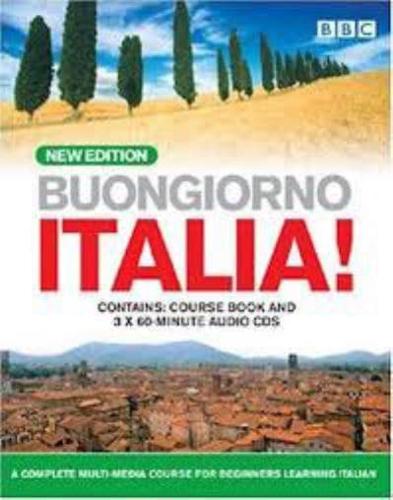 Buongiorno Italia: Language Pack