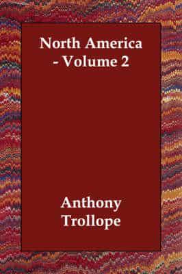 North America - Volume 2