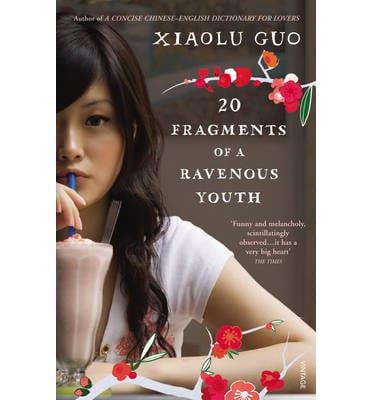 20 fragments of a ravenous youth