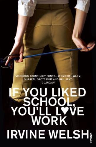If You Liked School, You'll Love Work -