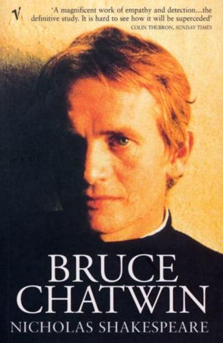 Bruce Chatwin