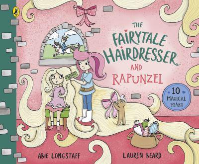 The Fairytale Hairdresser