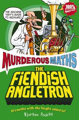 The Fiendish Angletron