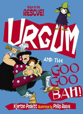 Urgum and the Goo Goo Bah!